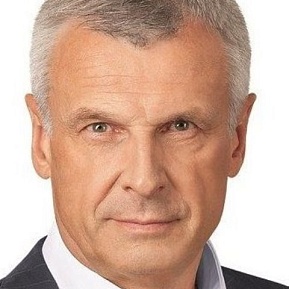Сергей Носов