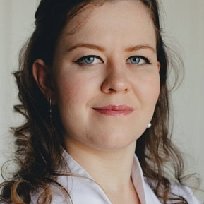 Юлия Автаева