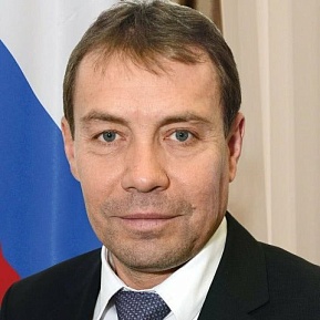 Вячеслав Екимов