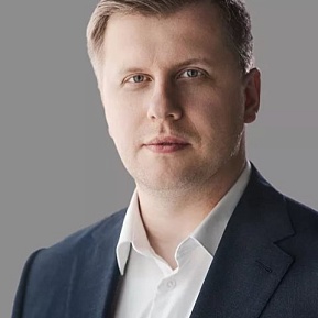 Анатолий Гарбузов