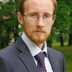 Никита Башнин