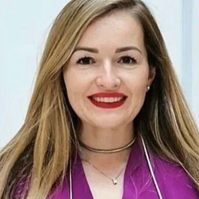 Елена Симоненко