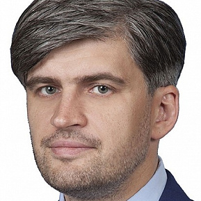 Николай Легкодимов