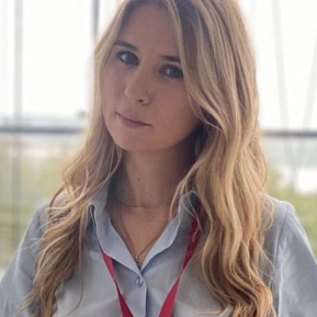 Марина Курганова