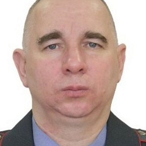 Олег Маткин