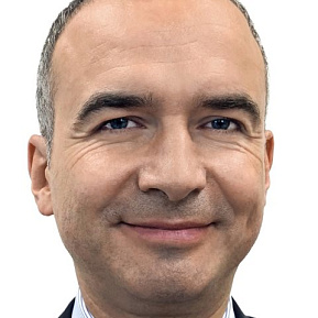 Илья Ясинский