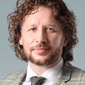 Алексей Михайлов