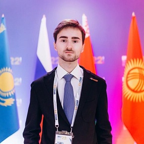 Константин Малышев