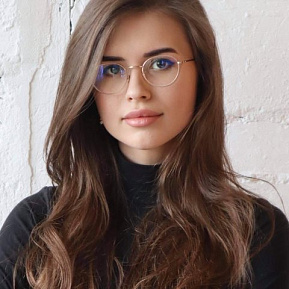 Валерия Матюхина