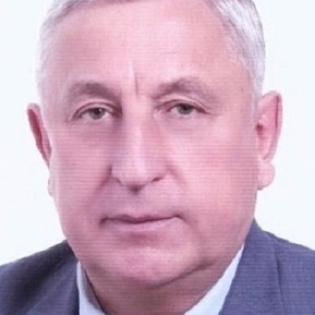 Николай Харитонов