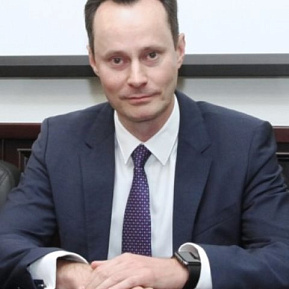 Владимир Шкарин