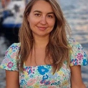 Вера Толкачёва