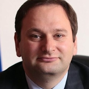 Евгений Кац