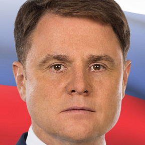 Владимир Груздев