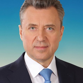 Анатолий Выборный