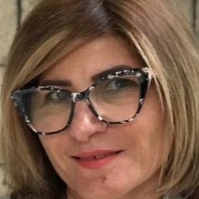Стелла Сологубова