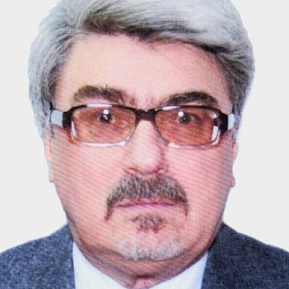 Александр Чучаев