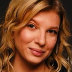 Ксения Комиссарова
