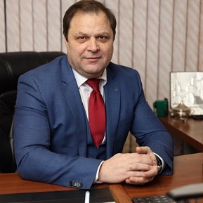 Сергей Черняев