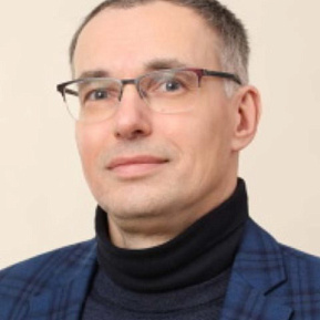 Дмитрий Штанский