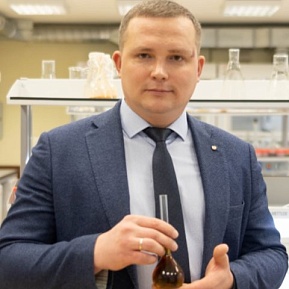 Денис Рогожников