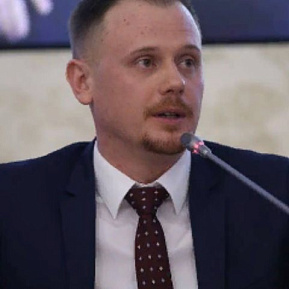 Артем Демидов