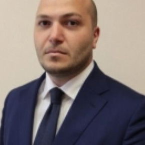 Борис Ташимов
