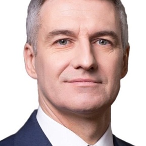 Артур Парфенчиков