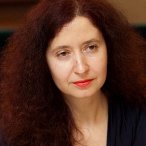 Елена Кром
