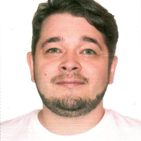 Павел Пестряков