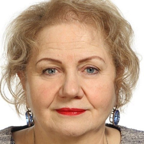 Ирина Шишко