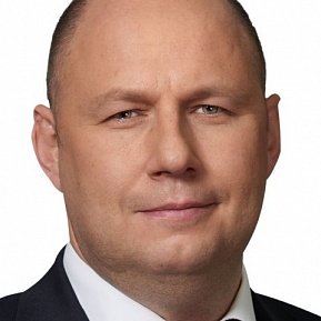 Евгений Якушев