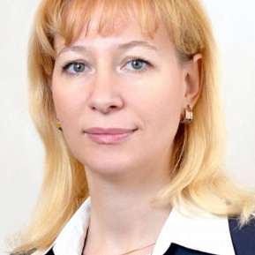 Елена Трошина