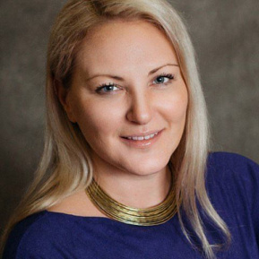 Наталья Масленникова