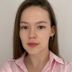 Алевтина Артемова