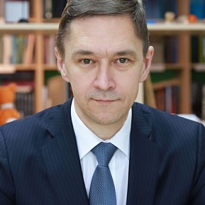 Виктор Вайпан