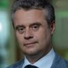 Вадим Пестун