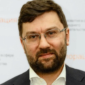 Иван Подберезняк