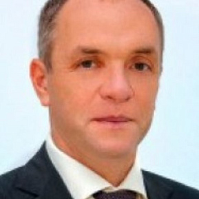 Сергей Шуклин