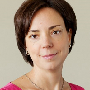 Екатерина Тимофеева