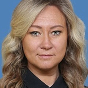 Ольга Забралова