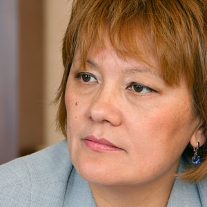 Дедюшко Марина
