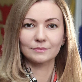Юлия Шепелева