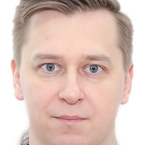 Алексей Кожин
