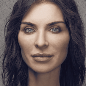 Юлия Гадлиба