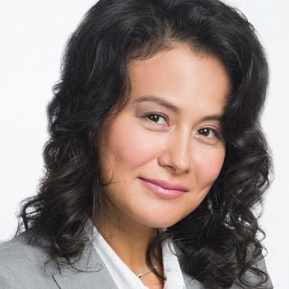 Елена Тян