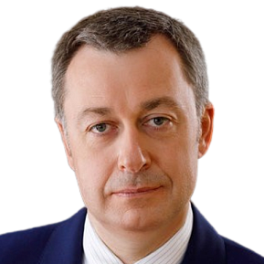 Аркадий Трачук