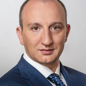 Евгений Козлов