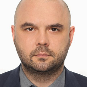 Павел Ледовской