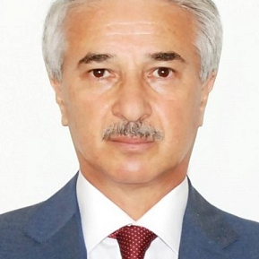Сахиб Алекперов
